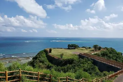 Image de A Private Villa Retreat in Okinawa – Where Nature and Relaxation Meet