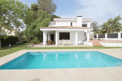 Del Parque Flats Villa Sauce