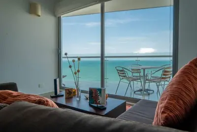 Image de Fantástico Apartamento Frente al Mar, a 5 min del Centro Histórico