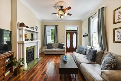 Image de Stunning Uptown 3 bedroom work/vacation home