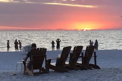 Image de Lido Beach Getaway Condo Gulf View Sarasota Fl