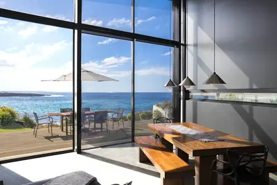 Image de Prestige Eco-Friendly Home - Ocean Views!
