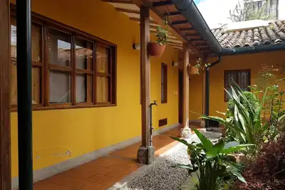 Appartement spectaculaire dans le centre historique