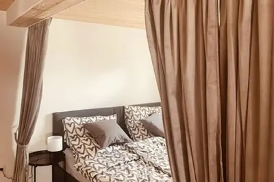 Image de Ferienwohnung mit Wohn-/schlafraum fĂĽr bis zu 4 Personen