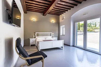 Image de B&B Villa Costanza - B&B Costanza Room 1