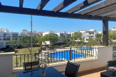Apartment \"Casa Mira\" with pool views - Co1421lt