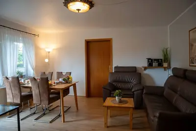 Image de Ferienwohnung/app. für 4 Gäste mit 50m² in Grömitz