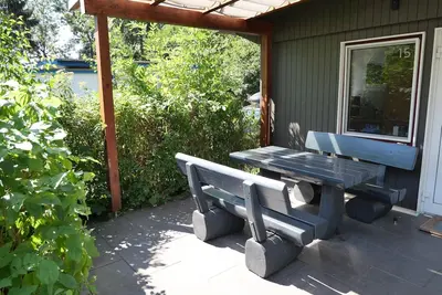 Image de Ferienhaus für 4 Gäste mit 60m² in Warin