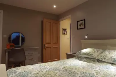 Image de Herdy Lodge - Cosy Family Getaway