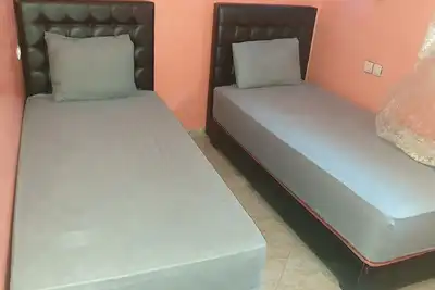 Image de Appartement Familial