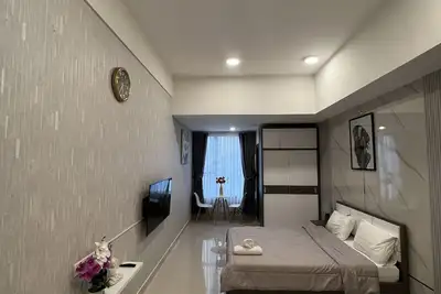 Image de Lovely apartment with Pool Q4. Rivergate