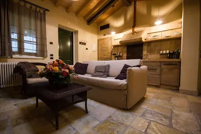 Image de Olimagio Farmstay w/animals & 25m pool <4km Forte dei Marmi beach