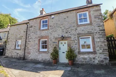Image de Hill Cottage, family friendly, character holiday cottage in Winster