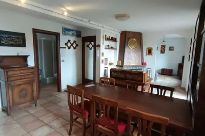 Image de Appart 6 pers, 3 ch - Proche pistes - Animaux admis, Parking
