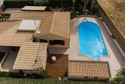 Image de Villa Anna Maria - Trapani, Custonaci