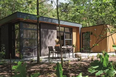 Image de Bungalow with 2 bedrooms and a terrace