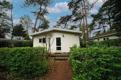 Image de Chalet with 3 bedrooms and a terrace