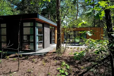 Image de Bungalow with 3 bedrooms and a terrace