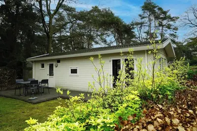 Image de Chalet with 2 bedrooms and a terrace