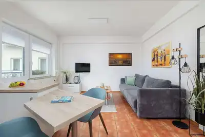 Image de Pod Wieżyczkami 20b | Cosy Studio | Close to Beach