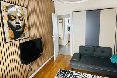 Image de Appartement élégant à 10 minutes de Paris