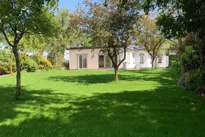Image de Crossing Cottage 3 Bed Cottage with rural views and private garden