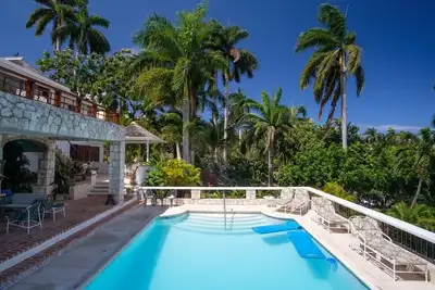 Image de Fairwinds at Tryall Club in Montego Bay by Personal Villas - Charming Villa