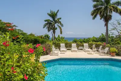Image de Bluebird at Tryall Club by Personal Villas - Astonishing and Elegant Villa