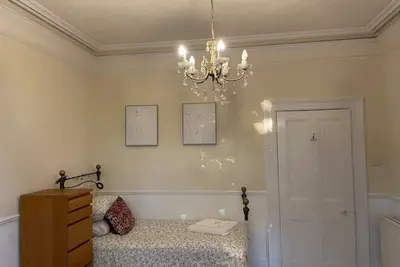 Image de Amazing Detached Victorian Villa really close to the sea!