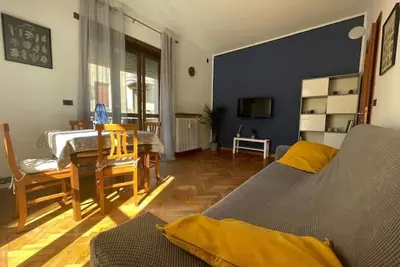 Image de Saluzzo House
