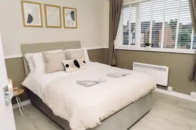 Image de Lovely, bright, one bedroom apartment, Colchester
