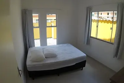 Image de Porto Belo 4 Bedroom House, 300m from the beach, sleeps 11 people