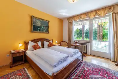 Image de Villa Coris Appartement Magnolia avec jardin
