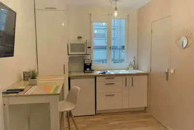 Image de Studio parisien