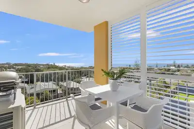 Image de 38 On Kings Unit 21 Kings Beach Qld