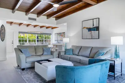 Image de Beachside Villa