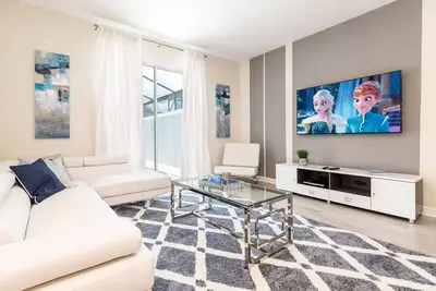 Image de Last Minute Disney Getaway! Townhouse with Private Pool. Book Now! #27412