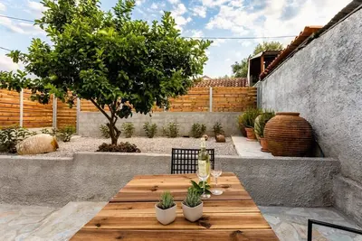 Image de Valira Cozy Maisonette - Relaxing Vibes Getaway