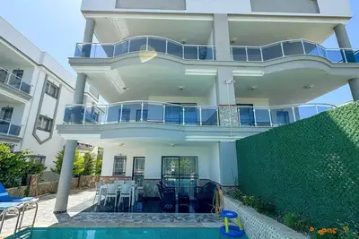 Image de Villa Begonvil