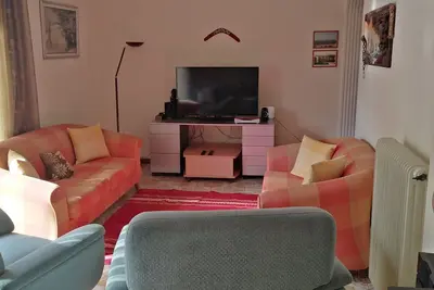 Image de Beautiful apartment with large terraces