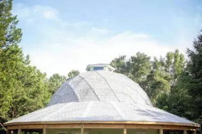 Image de Relax @The Dome Home!