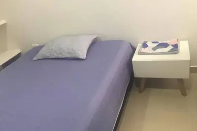Image de Studio apartment near the walled city
