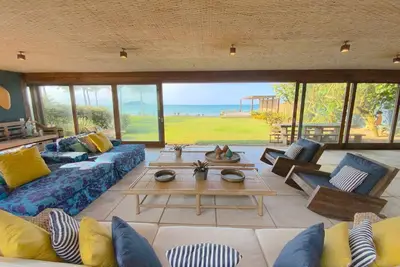 Image de Luxobrasil #Bz18 Green Space 07 Suites Season Rental