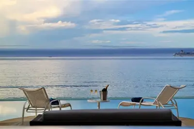 Image de Lb - Bz25 Villa Real 03 Suites Beachfront House Manguinhos BĂşzios