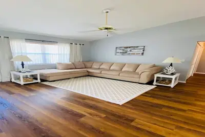 Image de Villa on golf course w\/ pool near Sebring Raceway