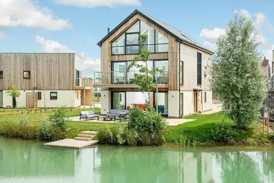 Image de Drake's Nest (Oi16), Silverlake, Dorset