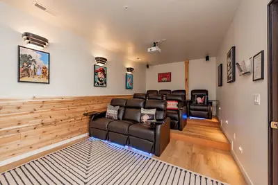 Image de New! Birdies, Boats And Bobbers: Lake Access, Hot Tub, Indoor Pool!
