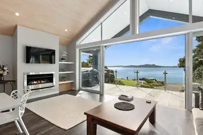 Image de Seaside Serenity - Kerikeri Holiday Home