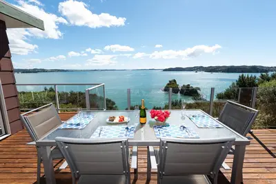 Image de Nelson's Lookout - Russell Holiday Home
