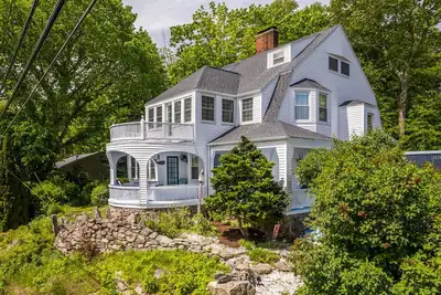 Image de Historic Luxury in the Heart of York Harbor